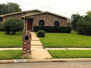14651 Lea Valley Dr, Houston, TX 77049