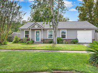 530 Blue Whale Way, Jacksonville, FL 32218