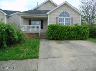 5256 Dobson Ln, Shelbyville, KY 40065