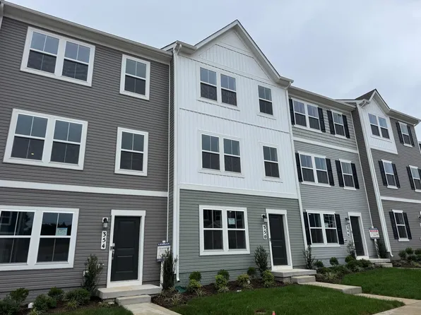 350 Watercourse Dr #1, Ranson, WV 25438