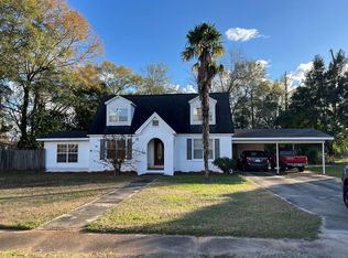 355 School St, Frisco City, AL 36445