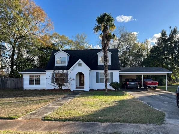 355 School St, Frisco City, AL 36445