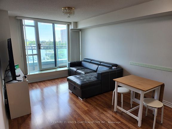 3rd image of 2020 McNicoll Ave #717