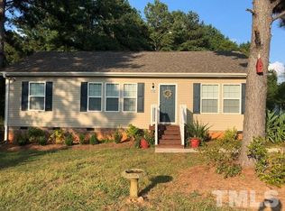712 Manson Axtell Rd, Norlina, NC 27563