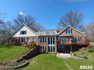 14 Island View Ln, Springfield, IL 62712