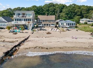 38 W End Dr, Old Lyme, CT 06371