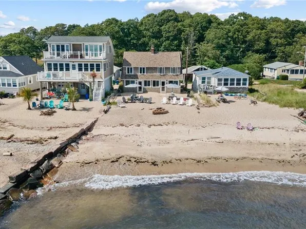 38 West End Drive, Old Lyme, CT 06371