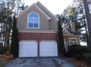 5007 Wesleyan Dr, Woodstock, GA 30189
