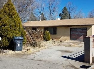 186 Osage Pl SW, Albuquerque, NM 87105