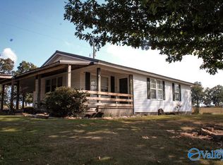 4127 Bright Star Rd, Horton, AL 35980