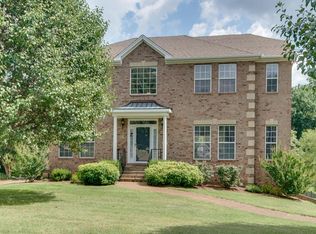 6056 Frontier Ln, Nashville, TN 37211