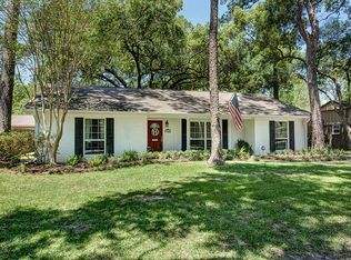 715 Wycliffe Dr, Houston, TX 77079