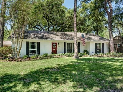 715 Wycliffe Dr, Houston, TX, 77079