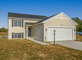 LOT 17 Field Crest Point, Ionia, MI 48846