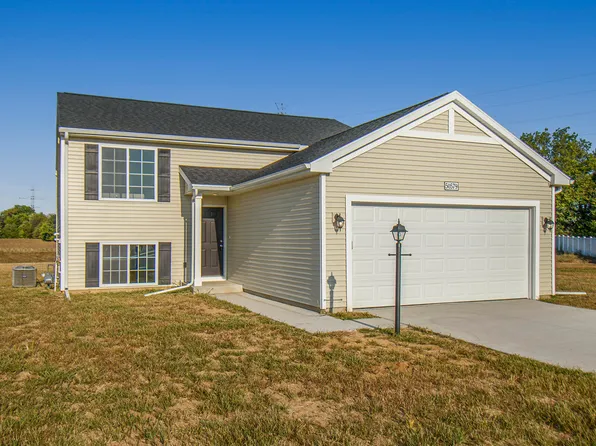 8791 Cowley Ct, Richland, MI 49083