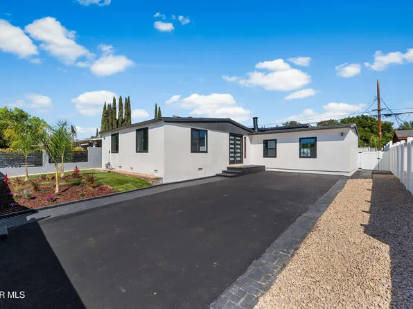 8600 Colbath Ave, Panorama City, CA 91402