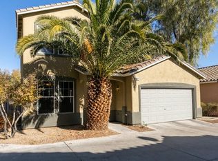 4979 Miners Ridge Dr, Las Vegas, NV 89122