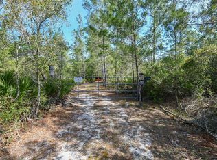 905 Still Rd, Pierson, FL 32180