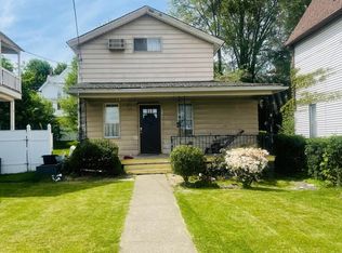 122 10th Ave, Scranton, PA 18504