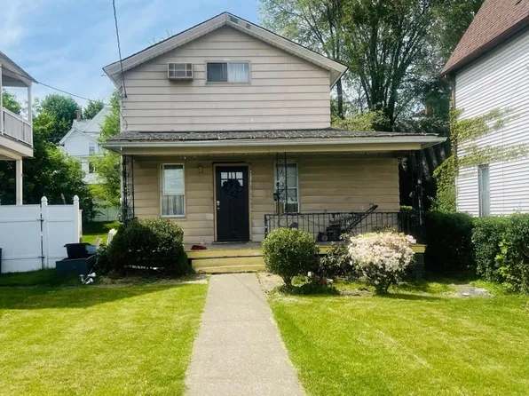 122 10th Ave, Scranton, PA 18504
