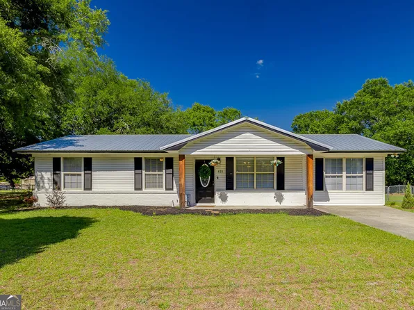 418 Plantation Way, Rincon, GA 31326