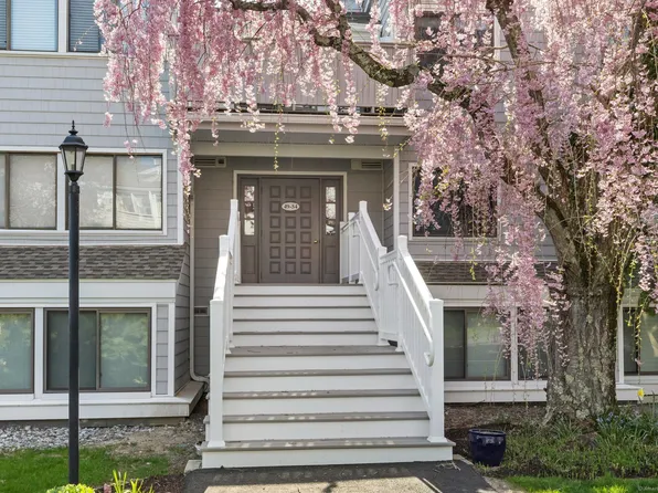 54 Rowayton Woods Drive #54, Norwalk, CT 06854