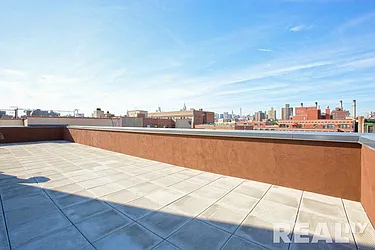 Rented by REAL New York