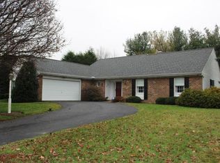 213 Post Oak Rd, Lancaster, PA 17603