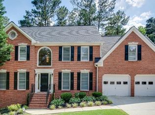 3132 Blackstone Run, Lawrenceville, GA