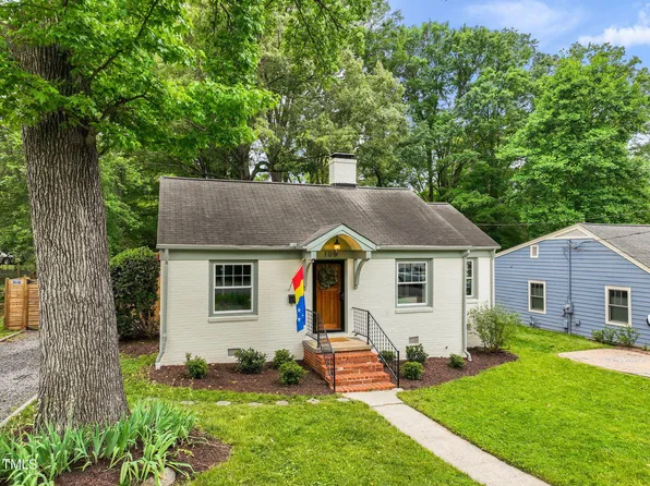 105 W Maynard Ave, Durham, NC 27704