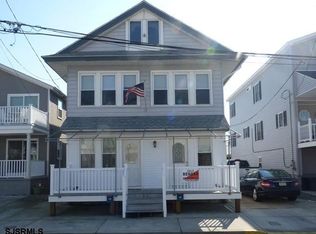 917 Palen Ave, Ocean City, NJ 08226