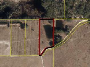 SW Arlington Rd, Mayo, FL 32066