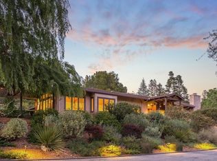 15 Zapata Way, Portola Valley, CA 94028