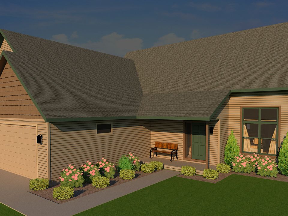 Front Elevation
