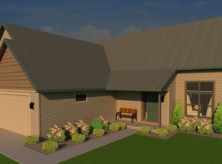 5487 Sweet Clover Ln, Williston, ND 58801