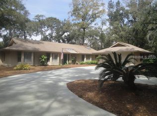15 Audubon Pl, Hilton Head Island, SC 29928