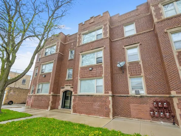 3004-10 W 60th St, Chicago, IL