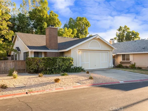 323 Whippoorwill Gln, Escondido, CA 92026