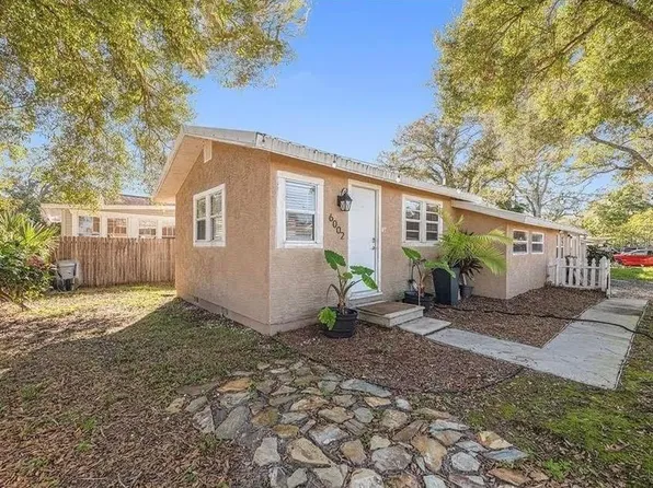6002 72nd Ave N, Pinellas Park, FL 33781