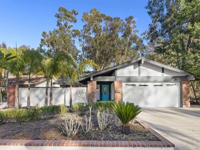 9941 Avenida Magnifica, San Diego, CA, 92131