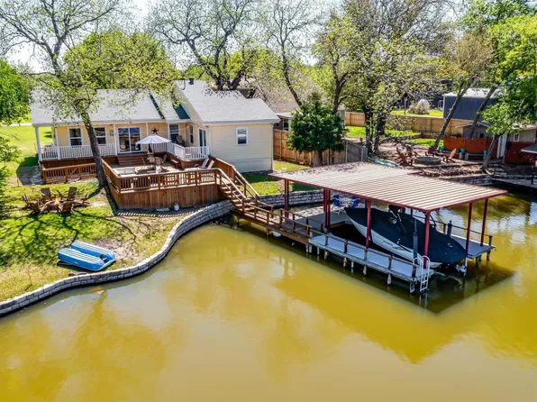 408 Virgo Ct, Granbury, TX 76049