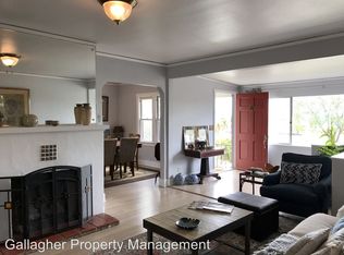 951 E Carrillo Rd, Santa Barbara, CA 93103