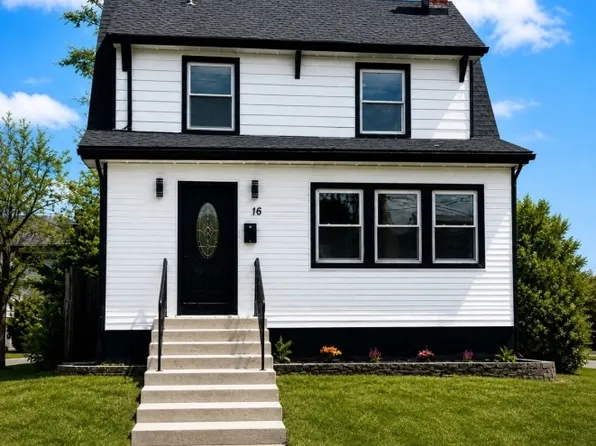 16 Winfield St, West Orange Twp., NJ 07052