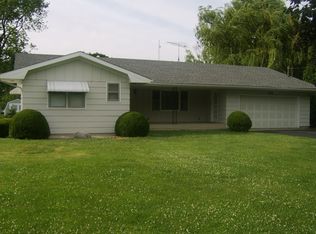 107 E North St, Lisbon, IL 60541