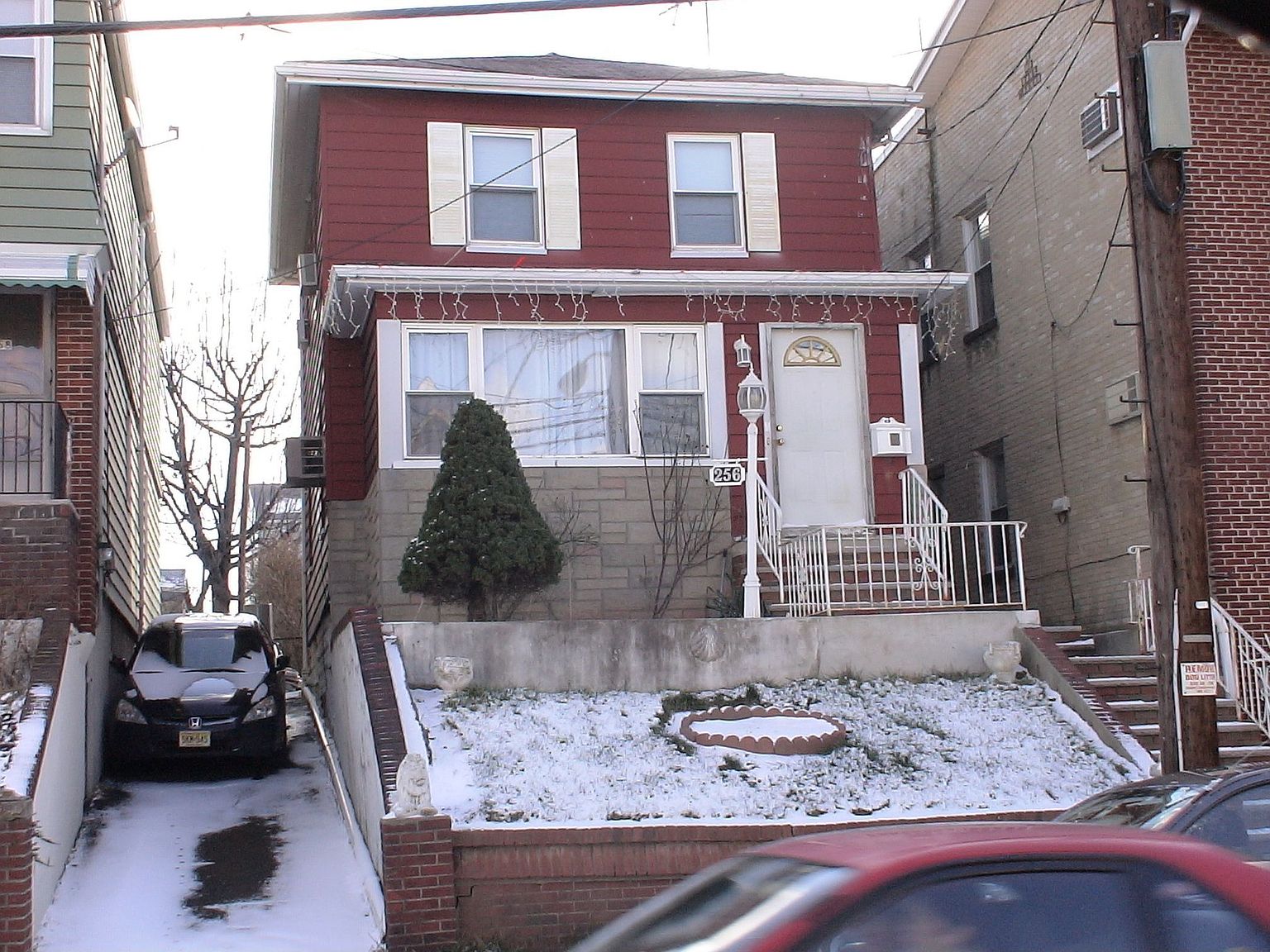 256 Belgrove Dr, Kearny, NJ 07032 Zillow