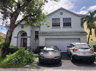 1160 SW 108th Ter, Davie, FL 33324