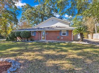 5111 Grace St, Millbrook, AL 36054