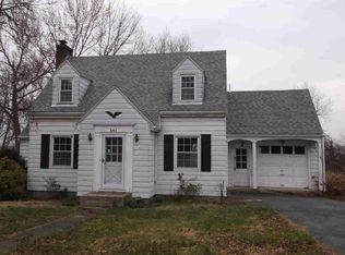 241 Osborne Hill Rd, Fishkill, NY 12524