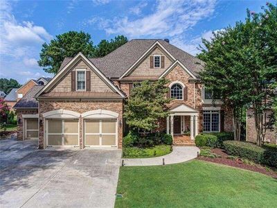 1609 Fernstone Dr NW, Acworth, GA, 30101