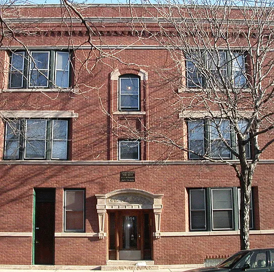 1948-54 W Berteau Ave #&-4201-03